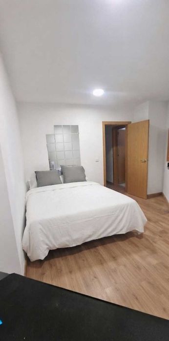 Arrenda-se Moradia T2 em Santa Clara (Coimbra)