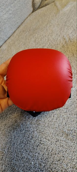 Rękawice dla karate