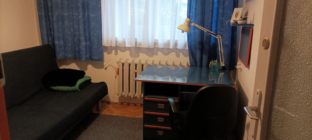 Pokój do wynajęcia dziewczyna uczennica studentka kobieta uniwersytet kampus A,  podgórna , konicza