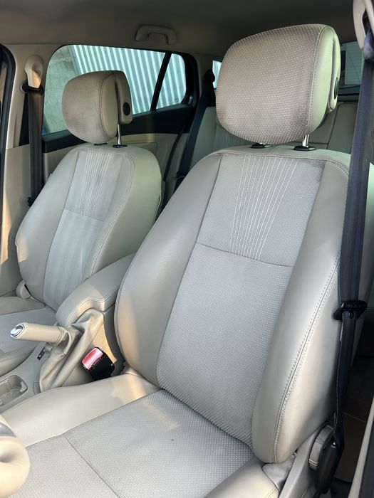 Renault Megane Sport Tourer Dynamic S