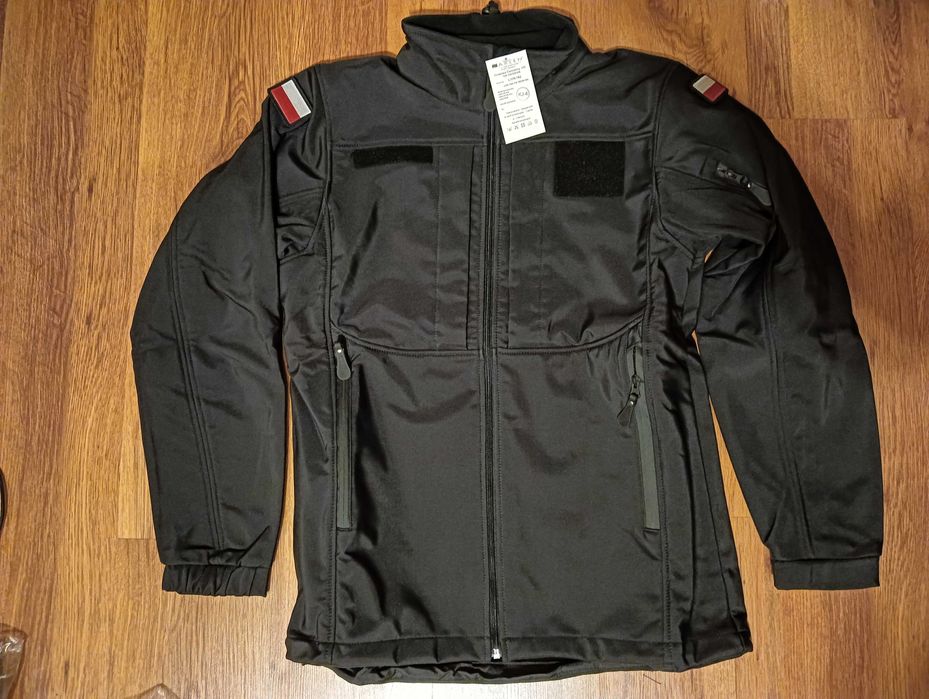 Ocieplacz ćwiczebny 100/DKWS