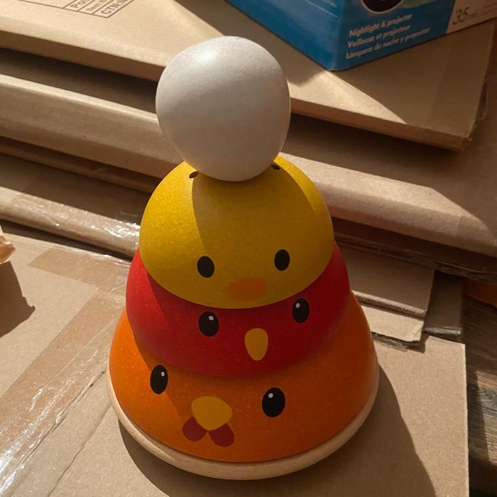 Para venda brinquedos de bebé.