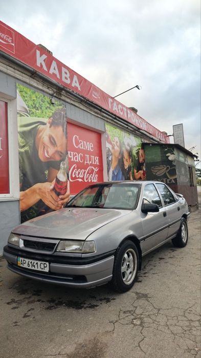 продам Opel Vectra  B GT
