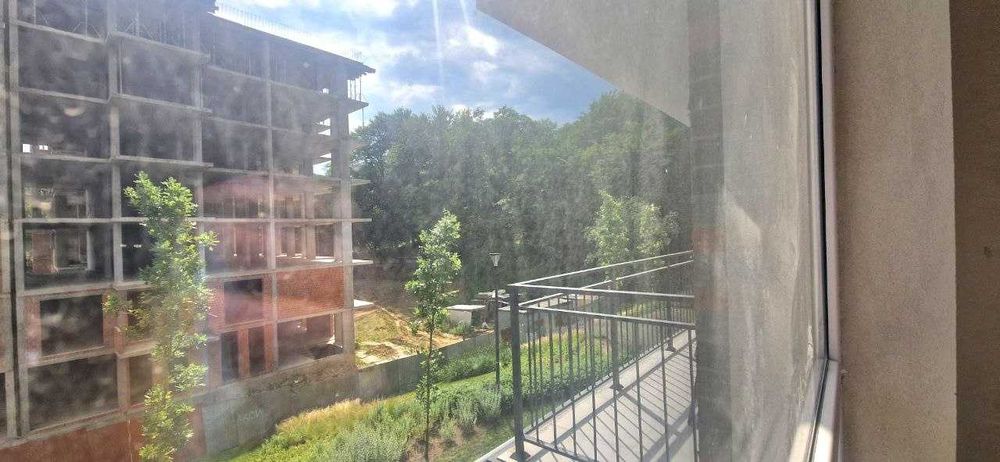 Продається 1-кім квартира площею 42м² у  ЖК Auroom Forest Винники, вул.Лісна 5-В.