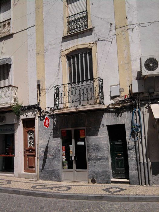 elvas T1 remodelado com duas entradas e 2 wcs