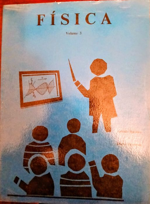 Manuais de Física
