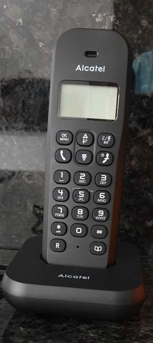 Telefone sem Fio - NOVO