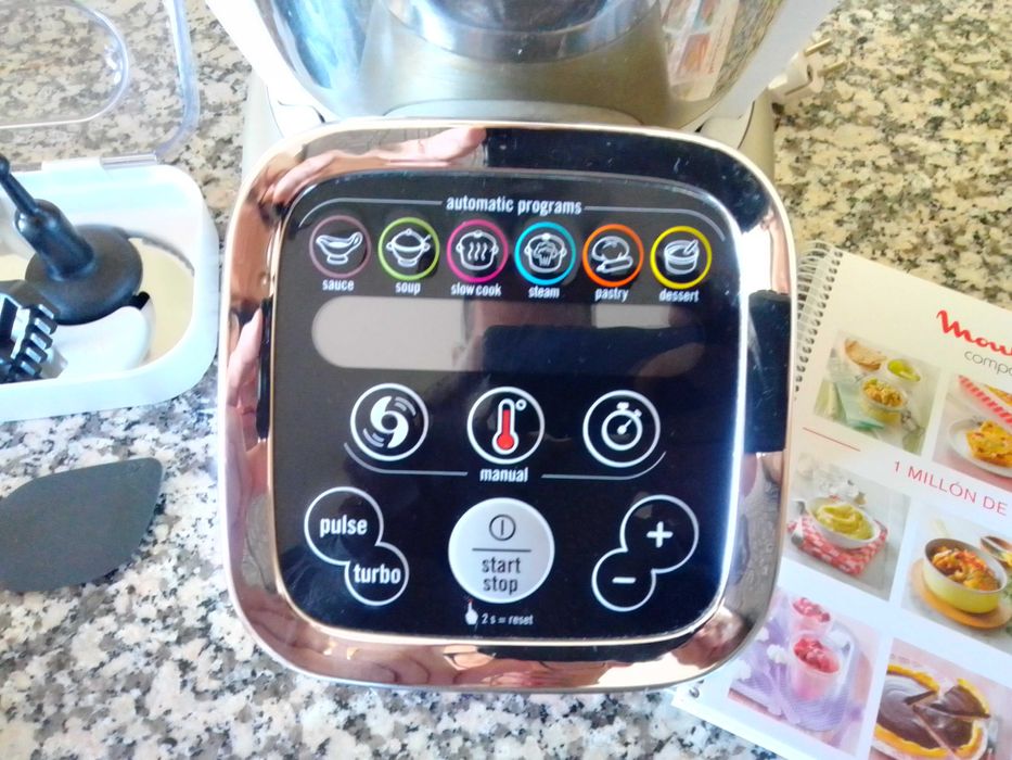 Moulinex Cousine companion