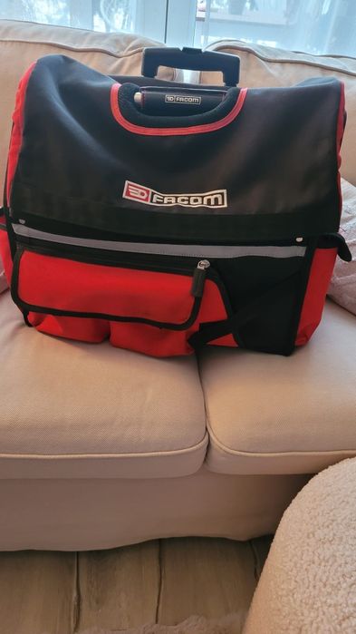 Wózek narzędziowy facom bs.r20pb