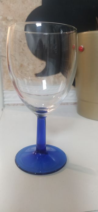 Copos elegantes e finos 24