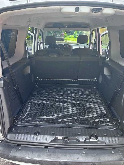 Mercedes-Benz Citan 111 CDI Long PASSENGER • 2016 р.