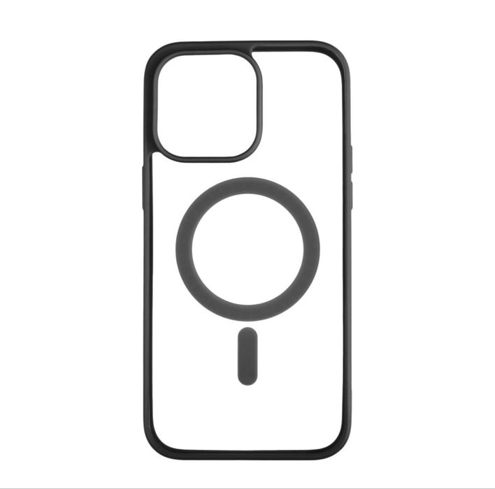 Чехол для iphone 13-14 pro Magsafe