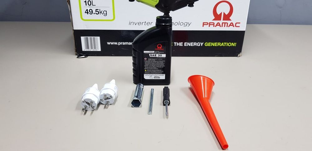 Продам Инверторный генератор