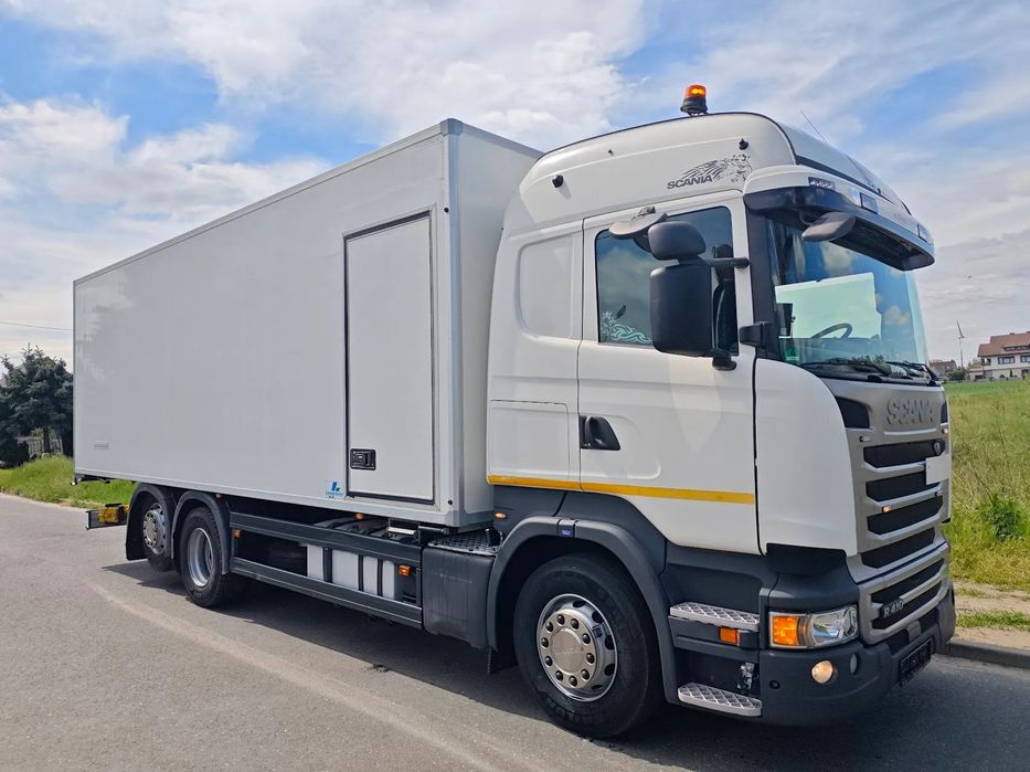 Scania