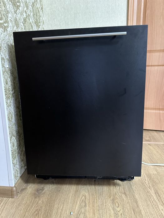 Посудомийна машина Inteline DWl605