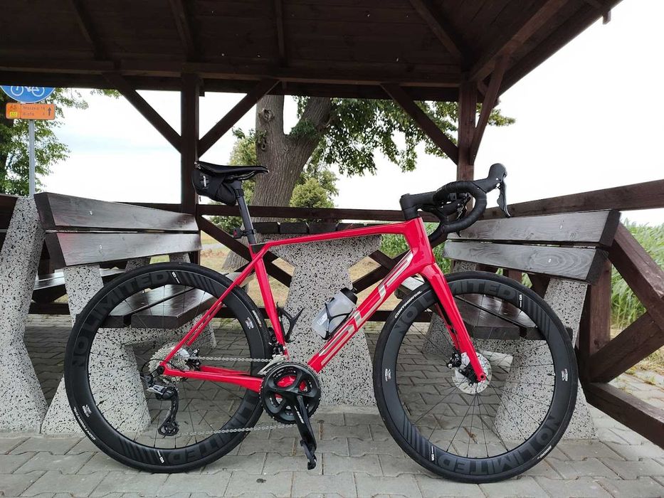 Gravel Superior X-ROAD Team Elite