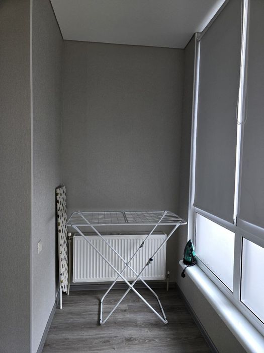 В Новому ЖК квартира подобово