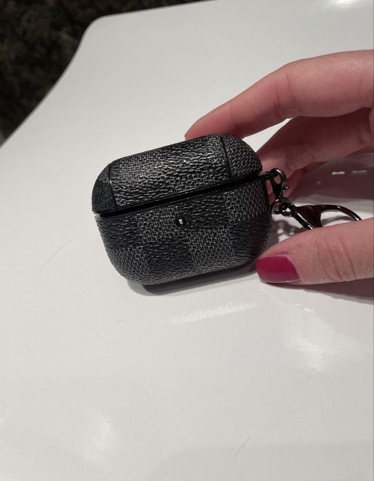 Etui na słuchawki airpods 2