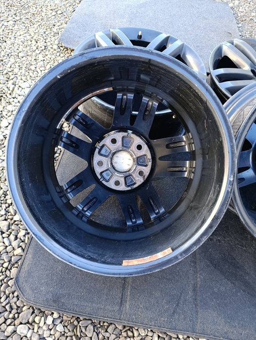 Диски 5*130 R18 Audi Q7 Volkswagen Touareg