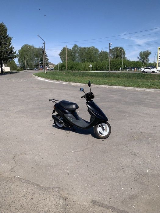 Продам yamaha jog next zone ямаха джог некст зон 3kj на реєстрації!