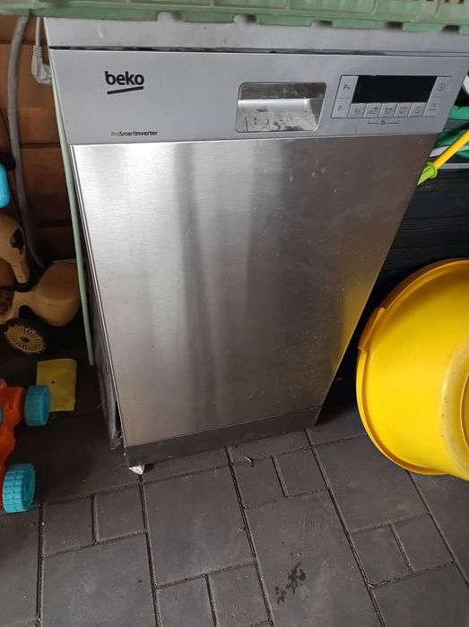 Zmywarka Beko 45cm