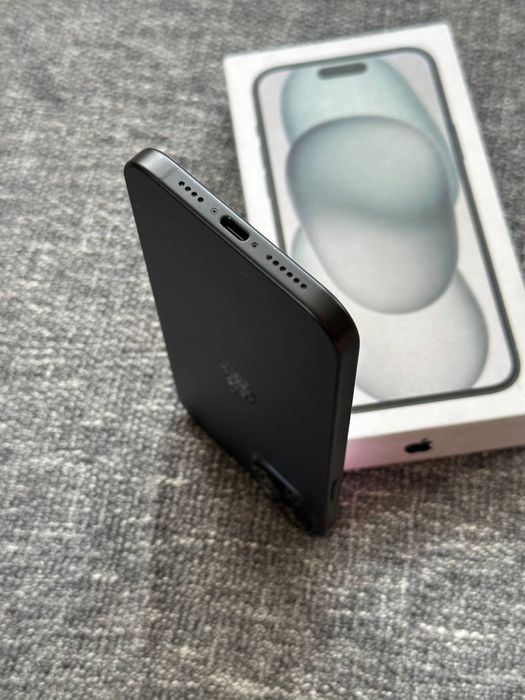 IPhone 15 Plus 128 Neverlock