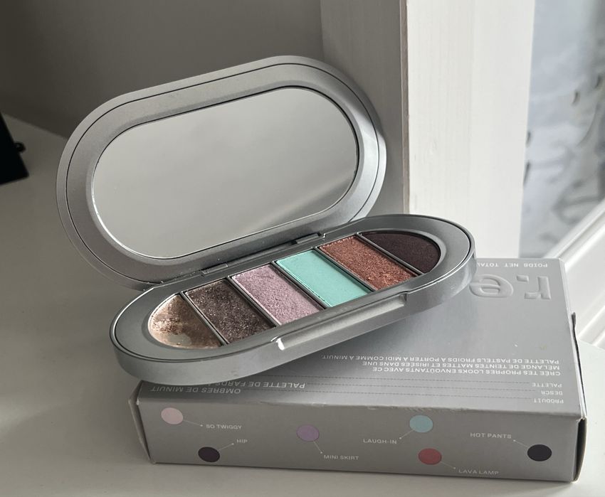R.e.m. beauty Ariana Grande paletka