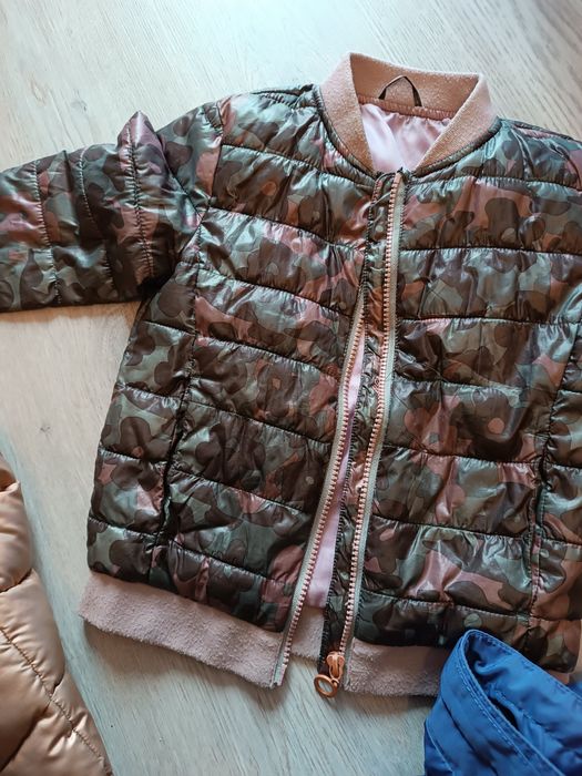 Zestaw 3 kurtek r 104