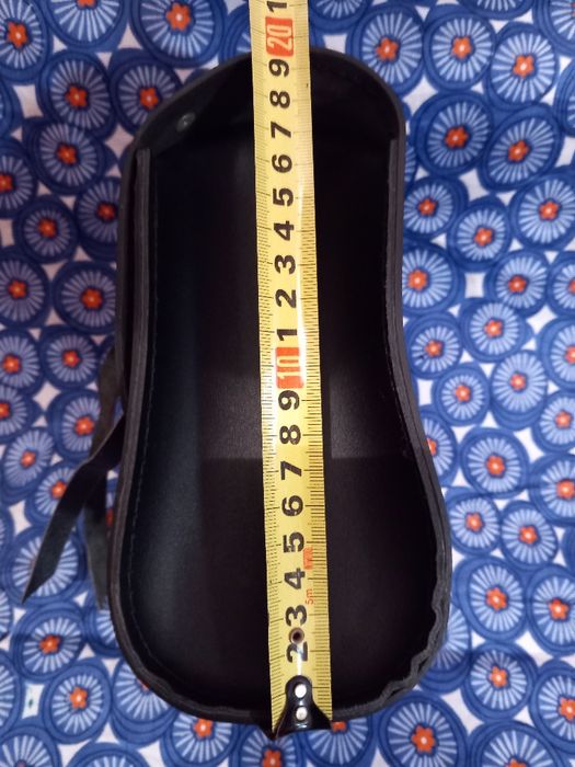 Кофр, мотосумка многофункциональная