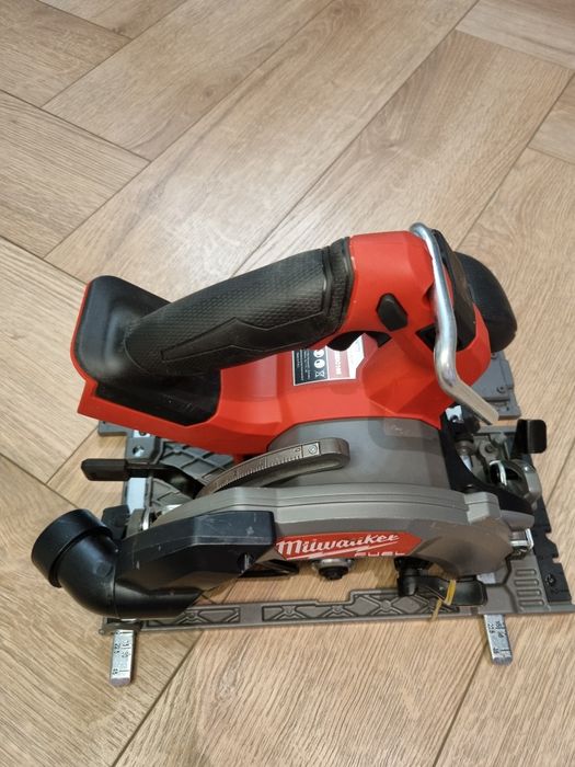 Milwaukee M18 FCSDC165-0C Pilarka tarczowa 165 mm