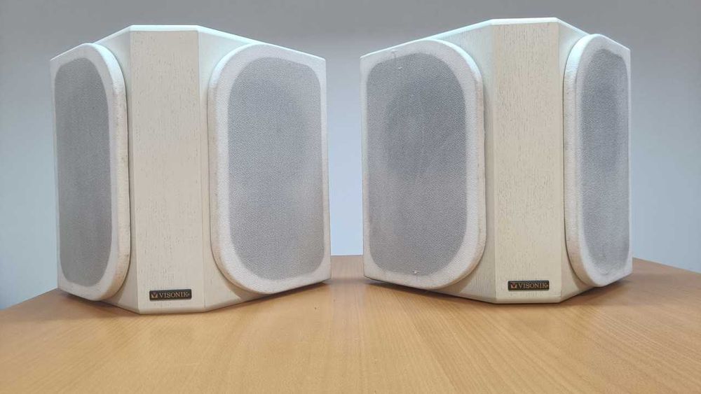 Colunas dipolares Visonik Dipol Plus 160W