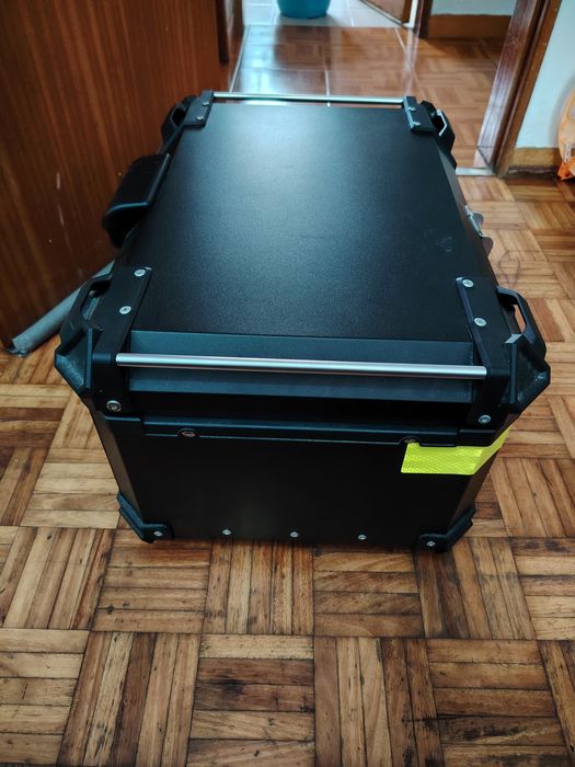 Baú (case) 80 lt