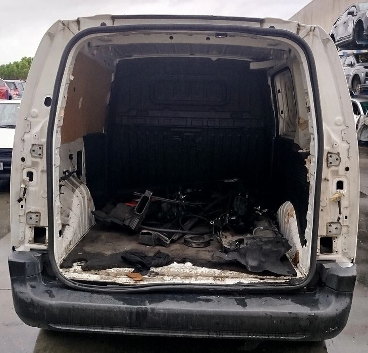 Para peças OPEL Combo Furgão/Combi (X19)