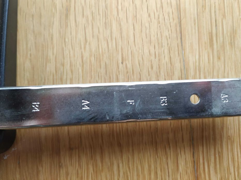 Conjunto profissional Rapid: Agrafador Heavy Duty 9 + Furador HDC65