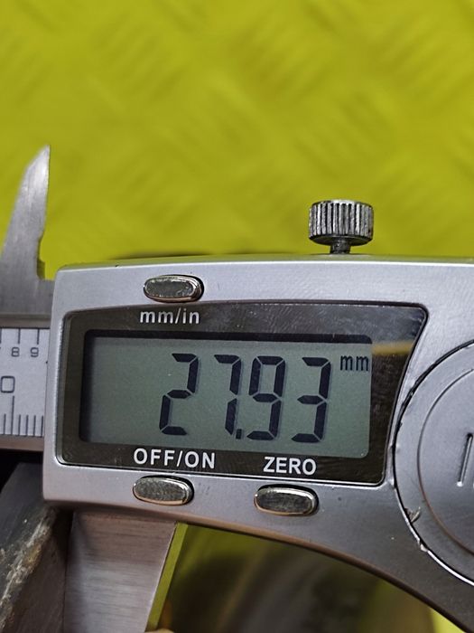 lexus rx300 3.0 v6 tarcze hamulcowe przód