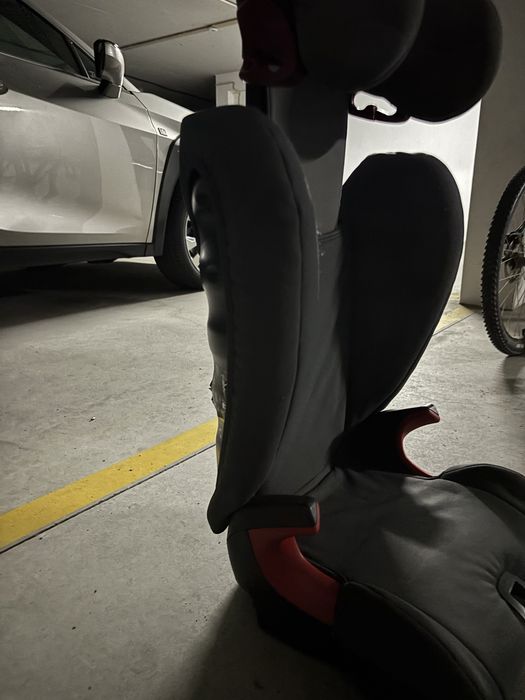Cadeirinha auto Britax Romer