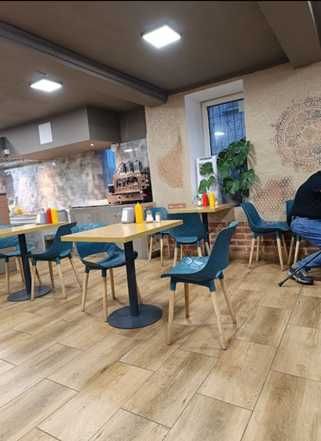 Odstąpię KEBAB MIĘSO KRAFTOWE znanej marki !!!
