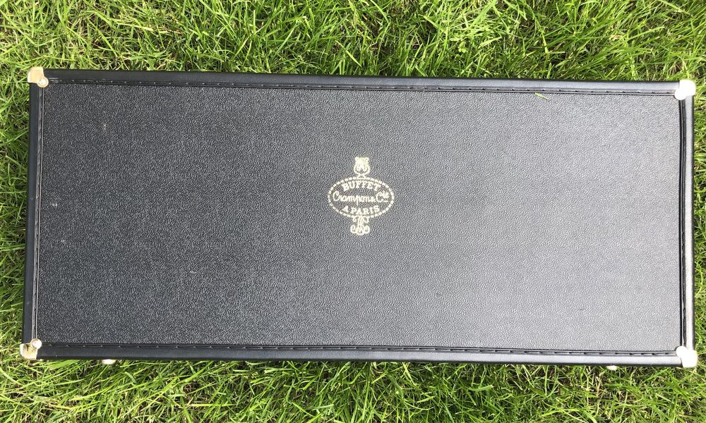 Саксофон buffet