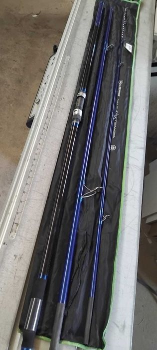 Cana surfcasting kali kunnan tubular