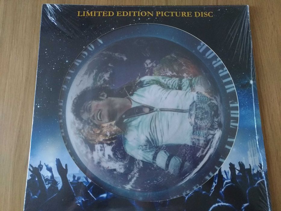 Michael Jackson – The Man In The Mirror