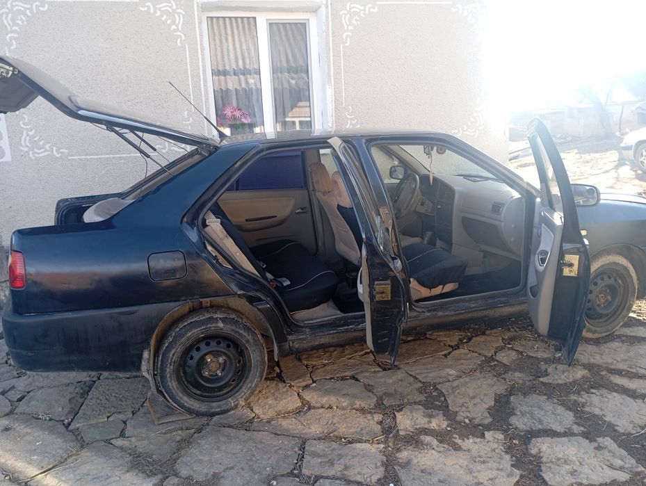 Амулет газ бензин