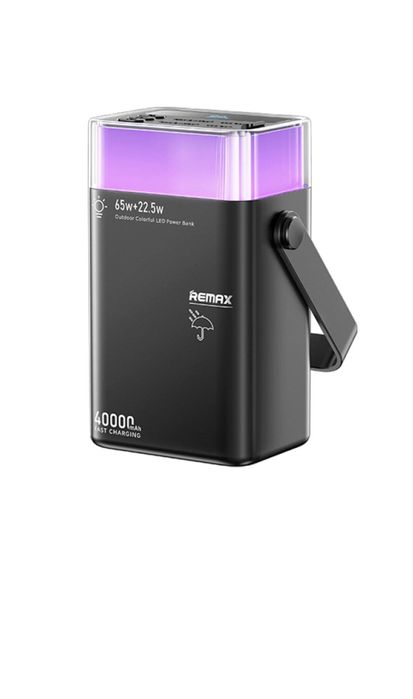 Power Bank Remax FP-3 40000mAh PD65W