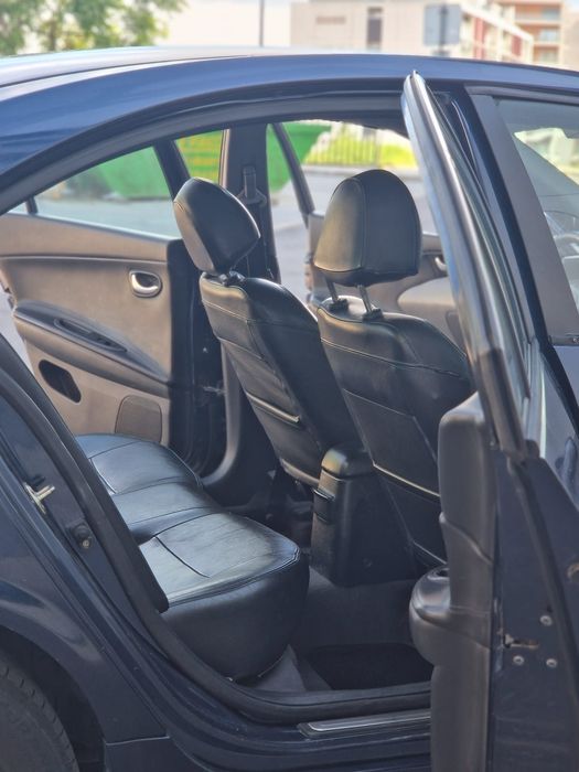 Nissan Primera p12 1.6