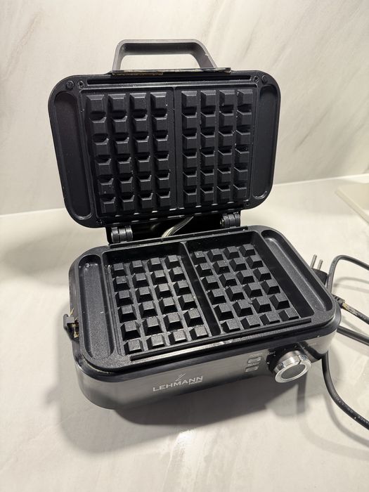 Toster Lehmann jak nowy