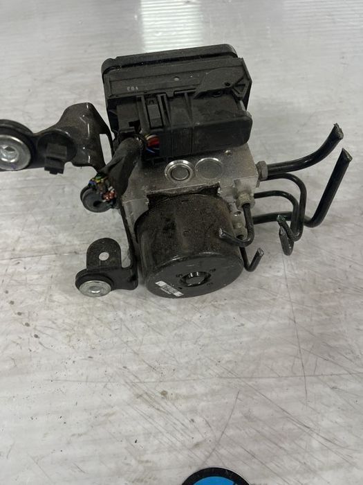 Módulo De ABS Volvo V70 2013