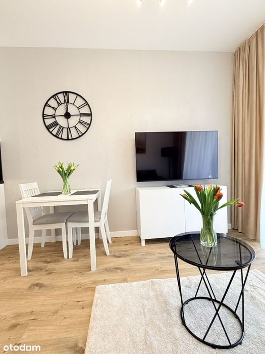 Apartament 44 mkw . Modern Mokotów/Pierwszy Najem/Wysoki Standard - Widok 2