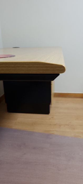 Secretária de escritório