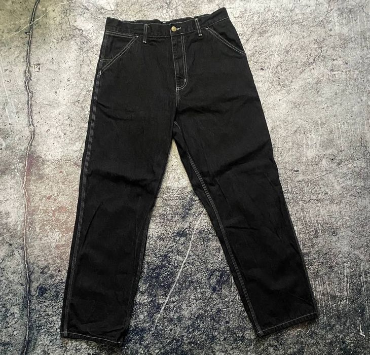 Чоловічі Джинси від Carhartt