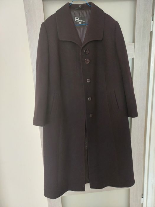 Sprzedam płaszcz damski