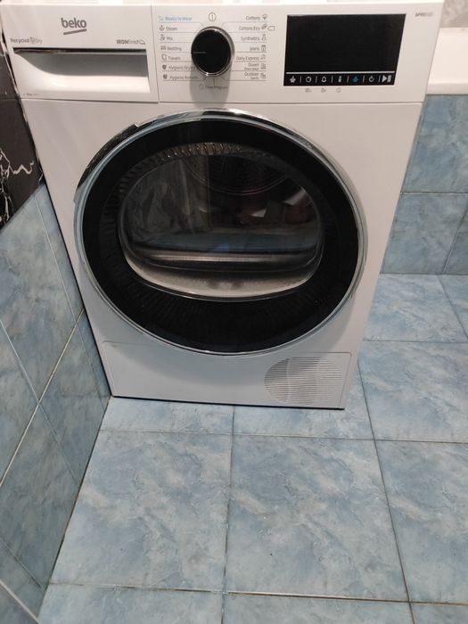 Сушильная машина Beko